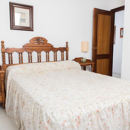 Apartamentos Turmalina Unitursa Calpe Esterno foto