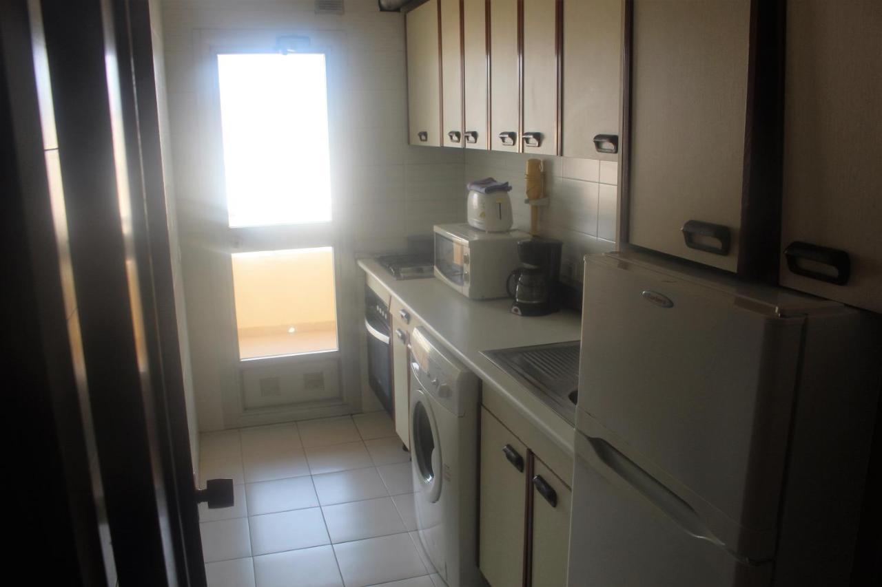 Apartamentos Turmalina Unitursa Calpe Esterno foto