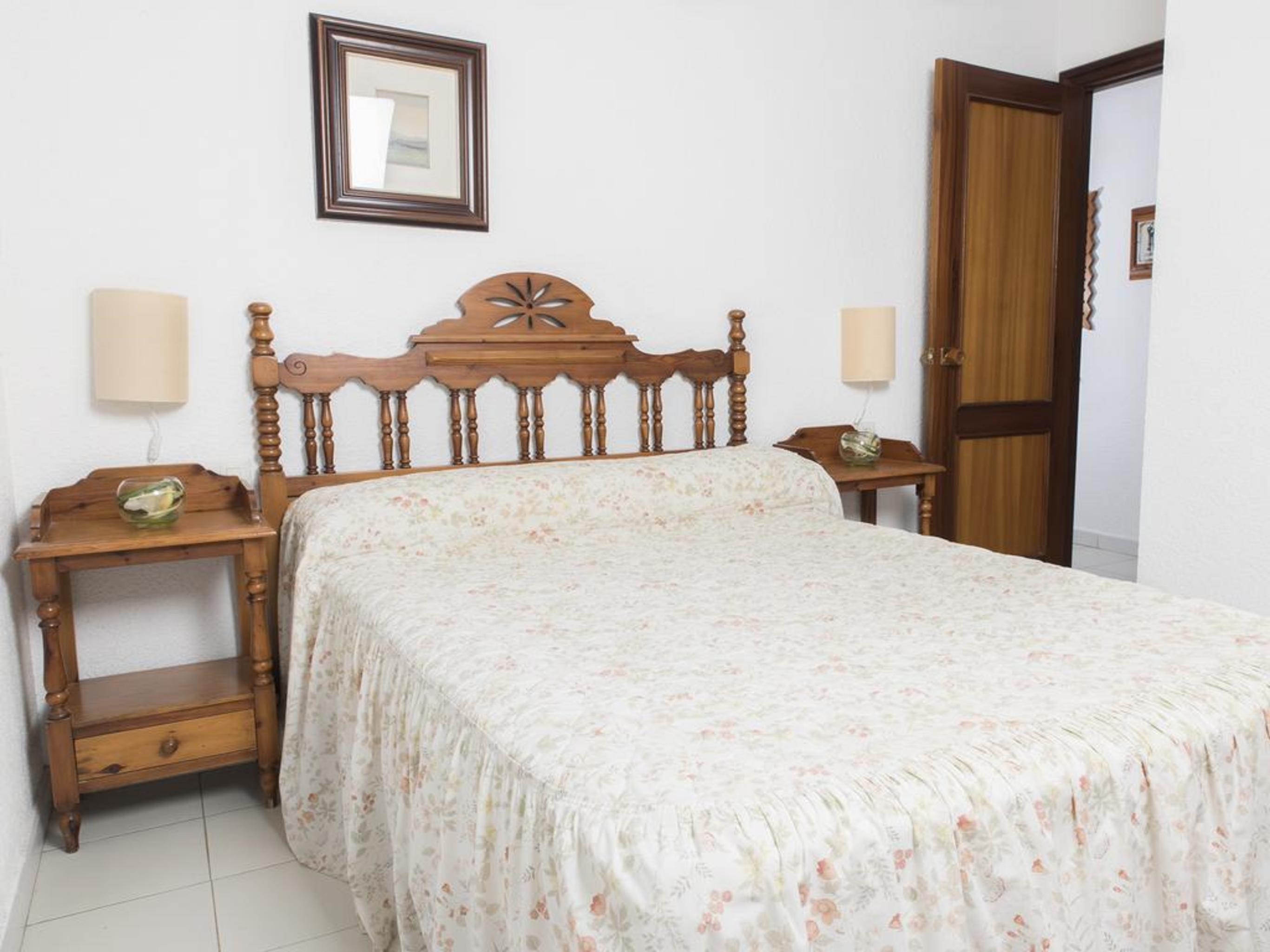 Apartamentos Turmalina Unitursa Calpe Esterno foto
