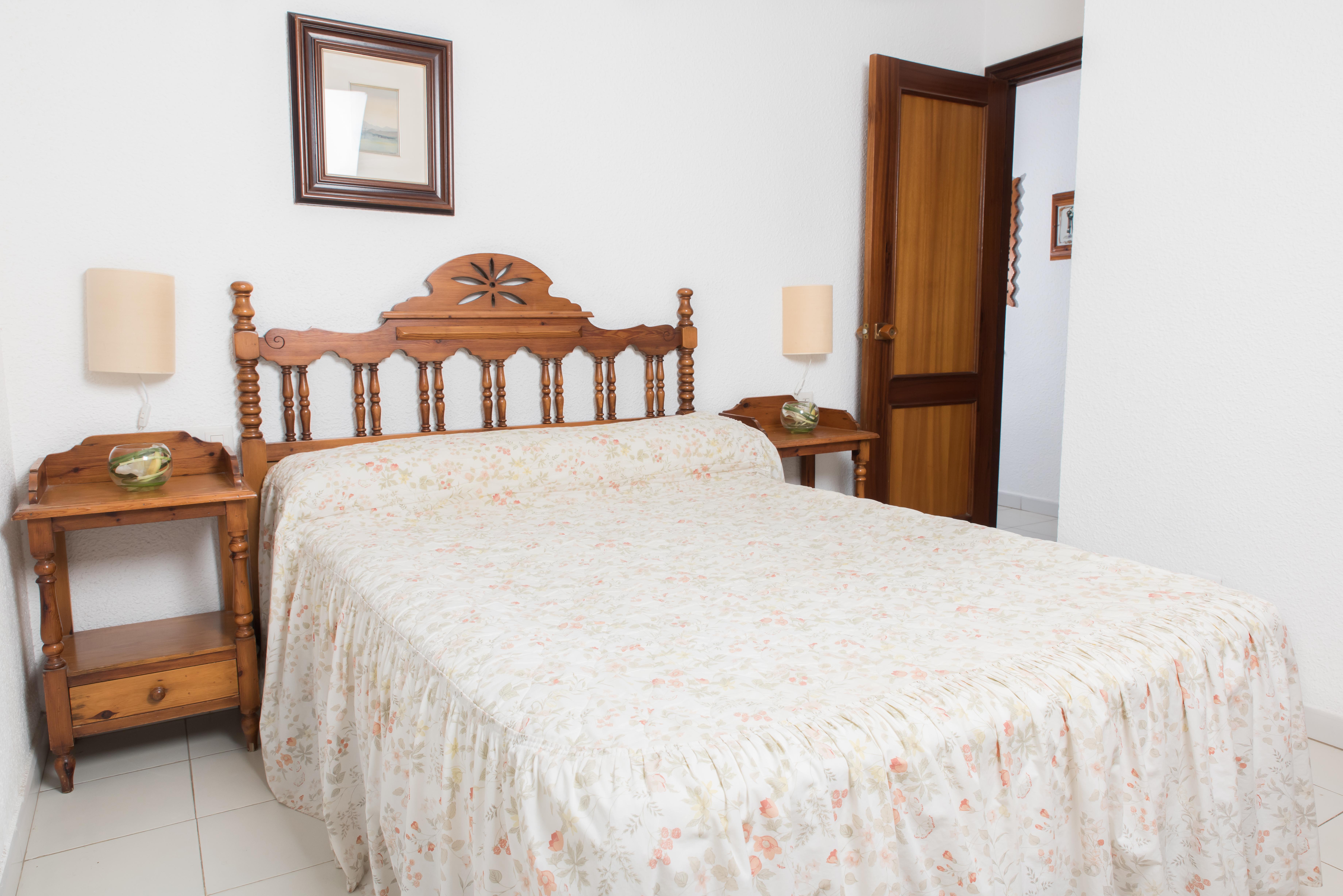 Apartamentos Turmalina Unitursa Calpe Esterno foto