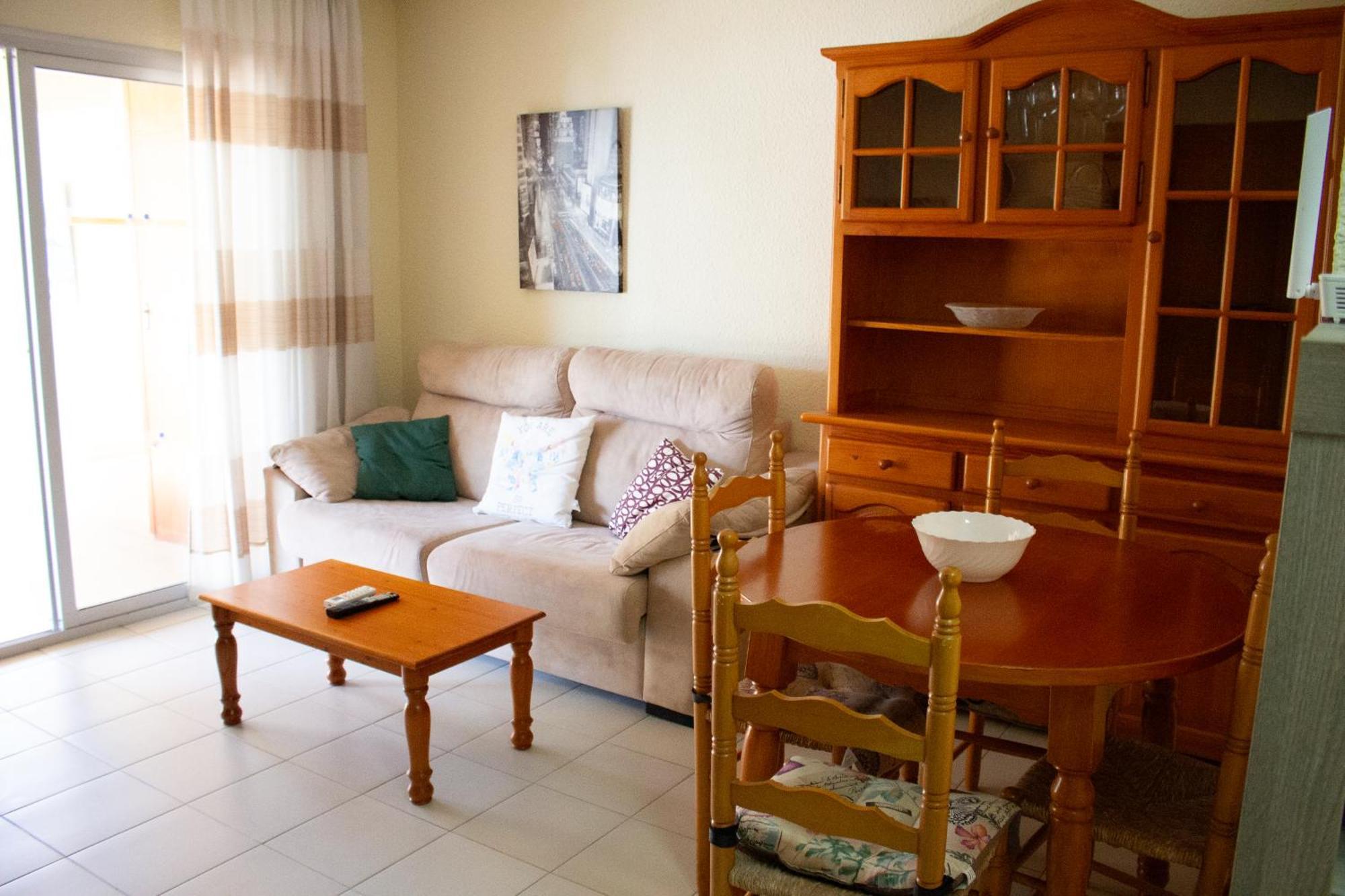 Apartamentos Turmalina Unitursa Calpe Esterno foto