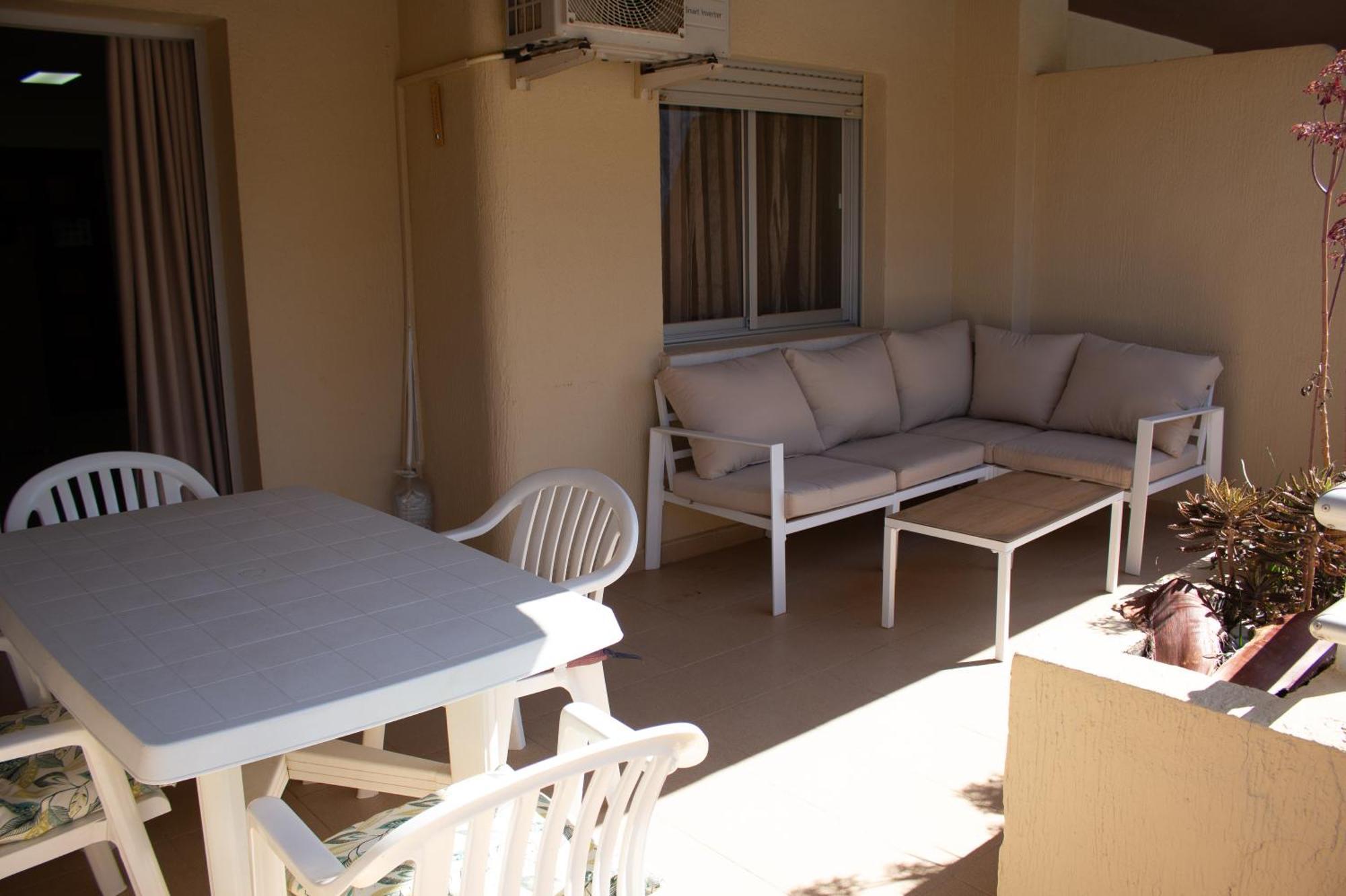 Apartamentos Turmalina Unitursa Calpe Esterno foto