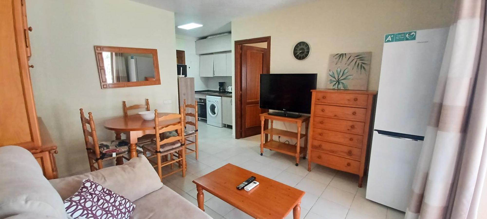 Apartamentos Turmalina Unitursa Calpe Esterno foto
