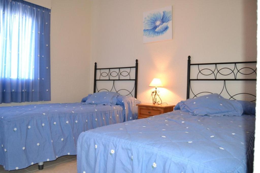 Apartamentos Turmalina Unitursa Calpe Esterno foto