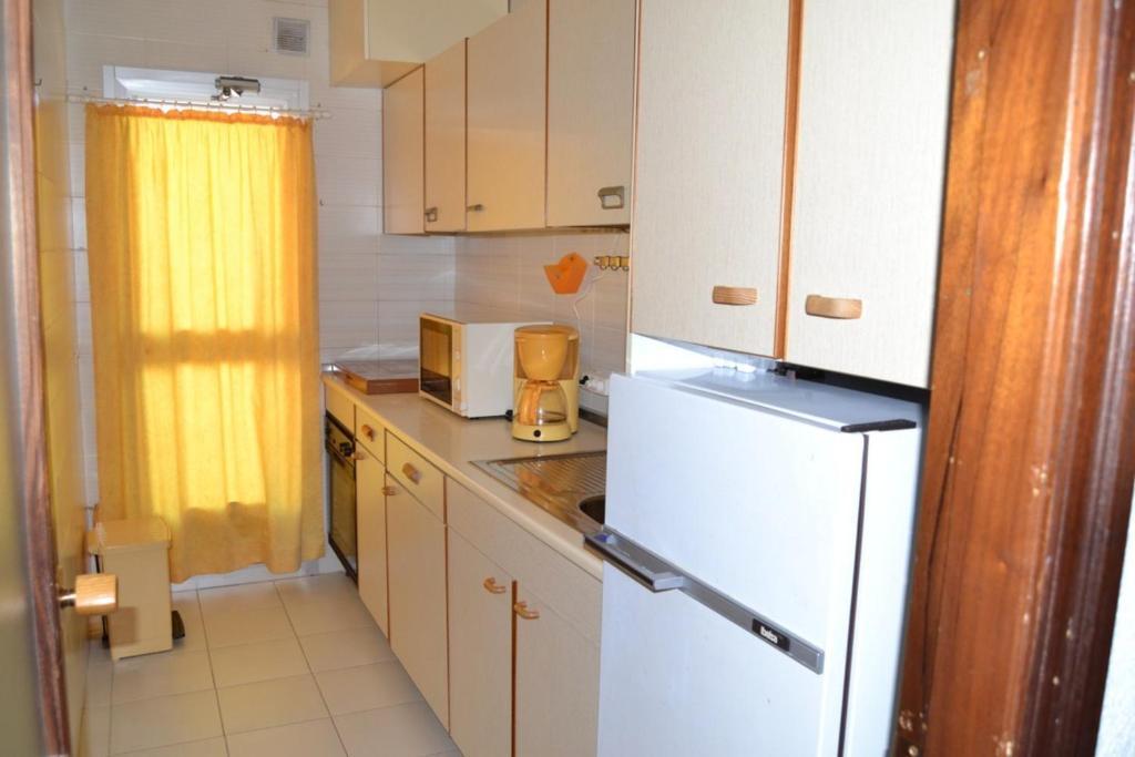 Apartamentos Turmalina Unitursa Calpe Camera foto
