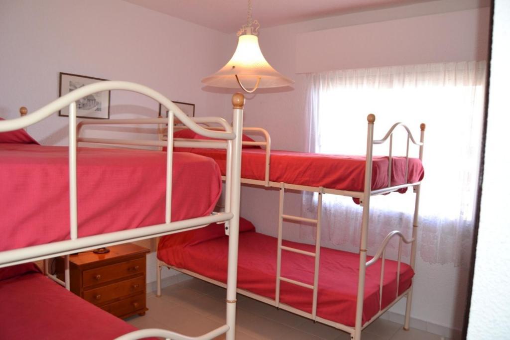 Apartamentos Turmalina Unitursa Calpe Camera foto