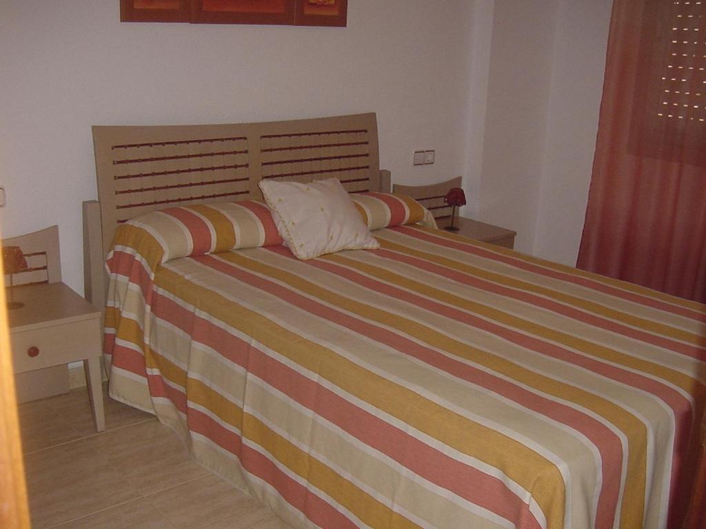 Apartamentos Turmalina Unitursa Calpe Camera foto