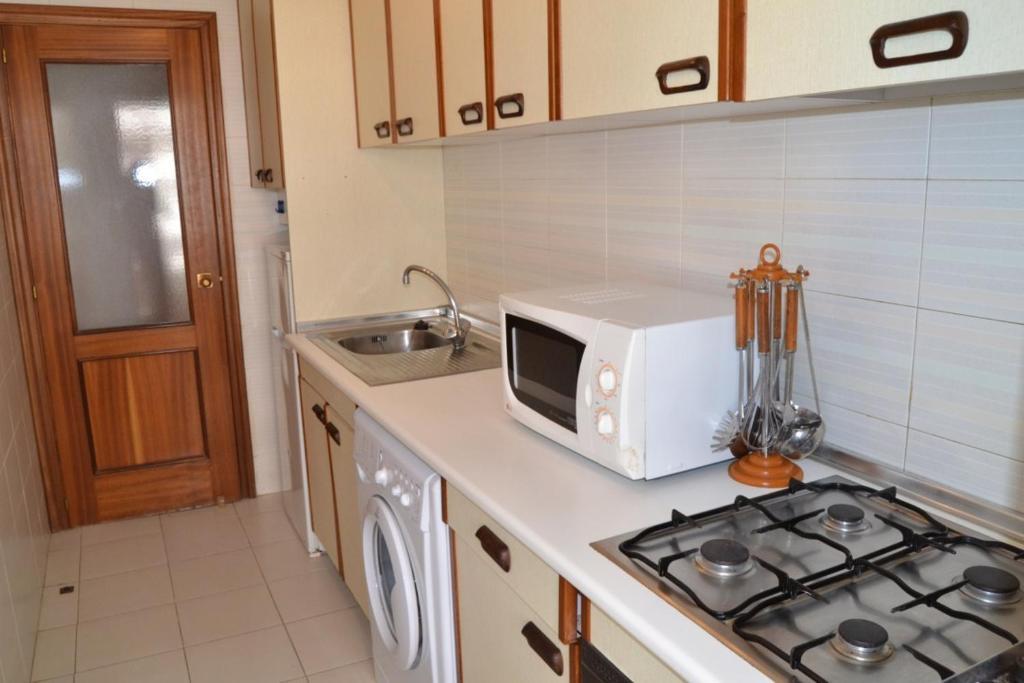 Apartamentos Turmalina Unitursa Calpe Camera foto