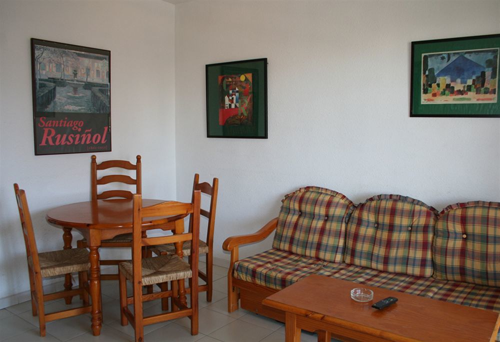Apartamentos Turmalina Unitursa Calpe Esterno foto